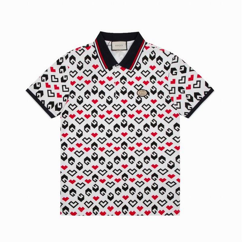 Gucci Men's Polo 10